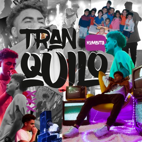 Tranquilo | Boomplay Music