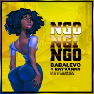 Ngongingo ft. Rayvanny lyrics | Boomplay Music