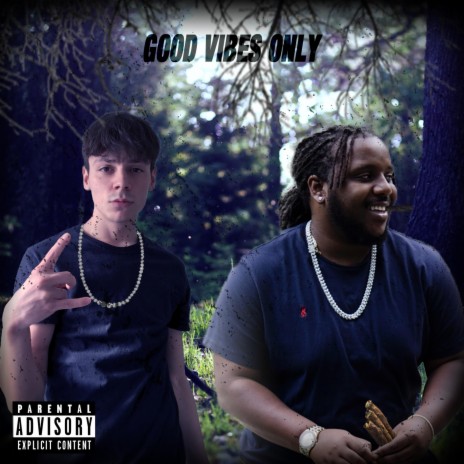 Good Vibes Only ft. J Niko | Boomplay Music