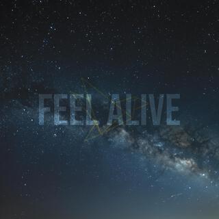 Feel Alive