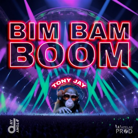 Bim Bam Boom (Short Edit)