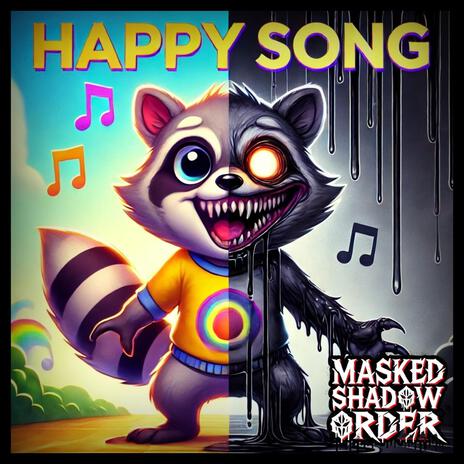 Happy Song | Boomplay Music