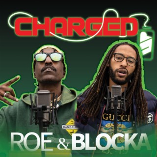 Charged Up Freestyle ft. Mvroe & Charged Up lyrics | Boomplay Music