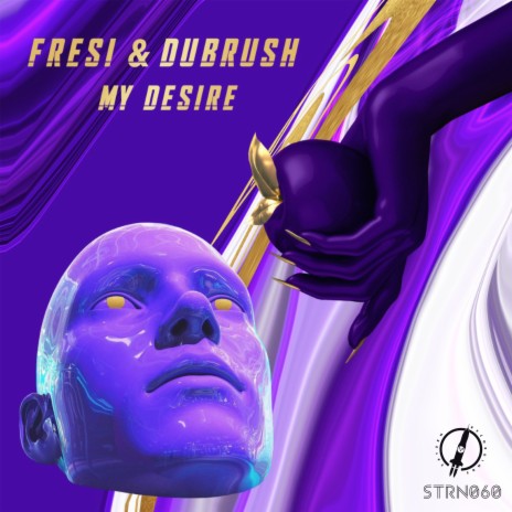 My Desire ft. Dubrush | Boomplay Music