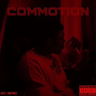 Commotion