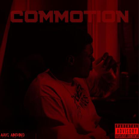 Commotion | Boomplay Music