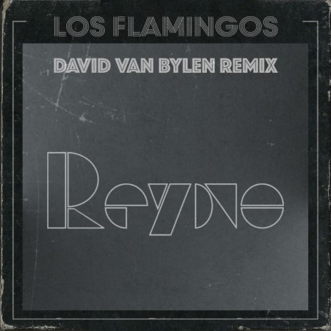 Reyno (David Van Bylen Remix) | Boomplay Music