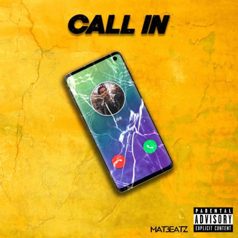 Call in | Boomplay Music