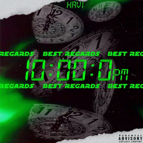 Best Regards | Boomplay Music