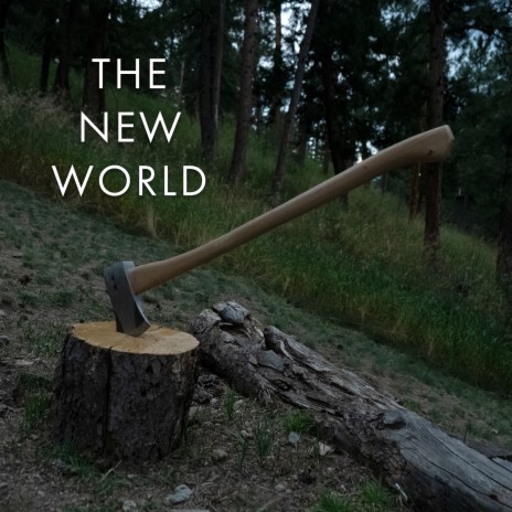 The New World | Boomplay Music