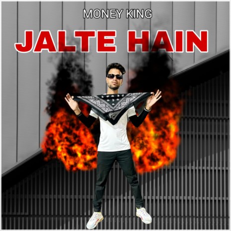 Jalte Hain | Boomplay Music