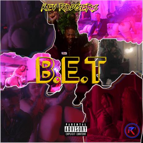 B.E.T | Boomplay Music