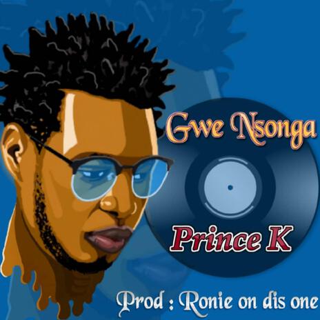 Gwe Nsonga | Boomplay Music