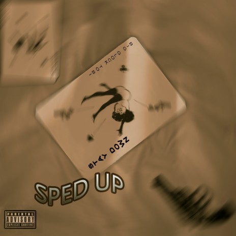 Stay Down (Sped Up) | Boomplay Music