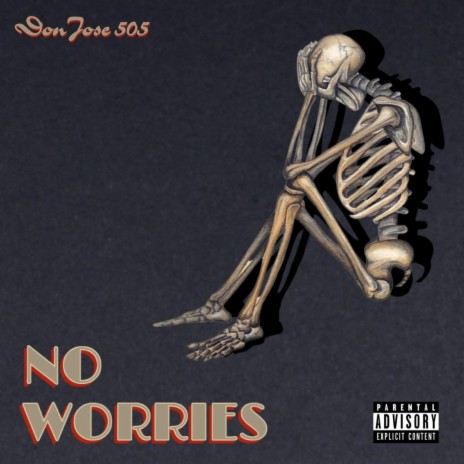 No Worries | Boomplay Music