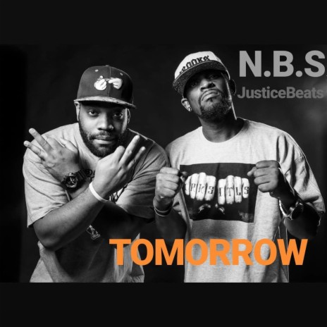 Tomorrow ft. N.B.S. | Boomplay Music