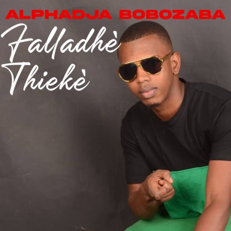 Falladhè Thiekè | Boomplay Music