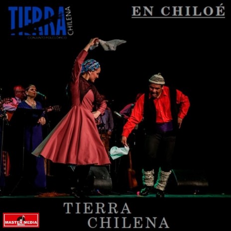 Vengo de Tierra Firme | Boomplay Music