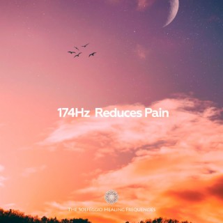 174Hz Reduces Pain