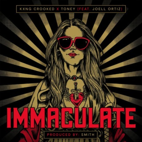 Immaculate (feat. Joell Ortiz) | Boomplay Music