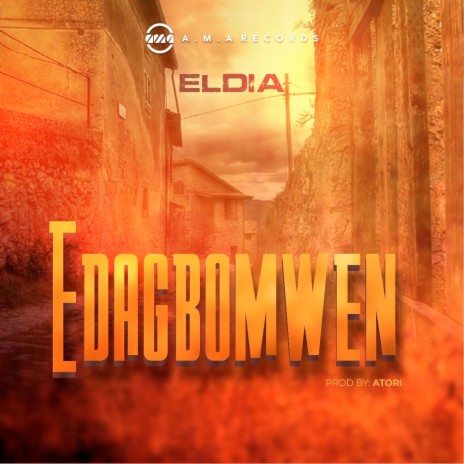 Edagbomwen | Boomplay Music