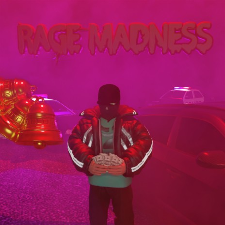 Rage Madness | Boomplay Music