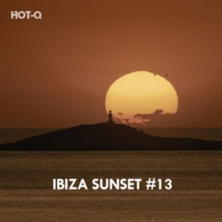 Ibiza Sunset, Vol. 13