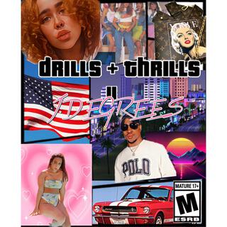 Drills & Thrills 2