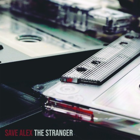 The Stranger | Boomplay Music