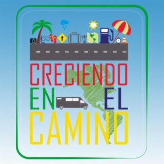 Creciendo en el camino