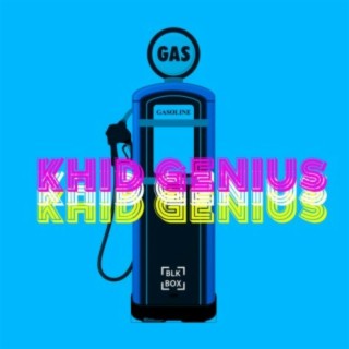 Khid Genius