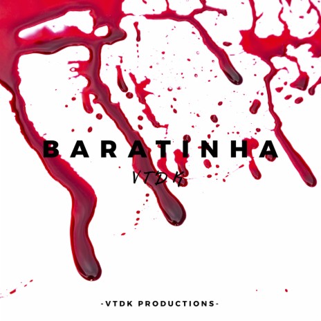 Baratinha | Boomplay Music