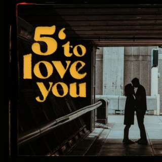 Five minutes to love you lyrics | Boomplay Music