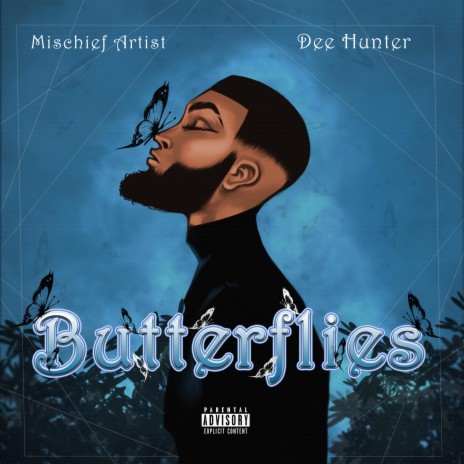 Butterflies ft. Dee Hunter | Boomplay Music