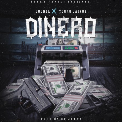 Dinero ft. Young Jairuz | Boomplay Music