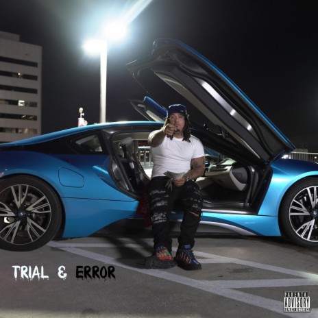 TRIAL & ERROR | Boomplay Music