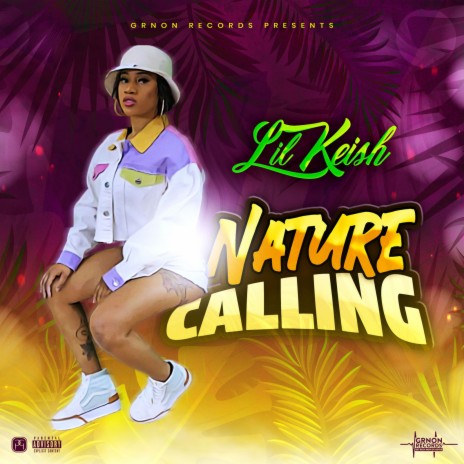 Nature Calling | Boomplay Music