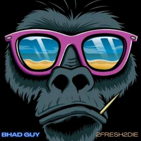 Bhad Guy (Demo) | Boomplay Music