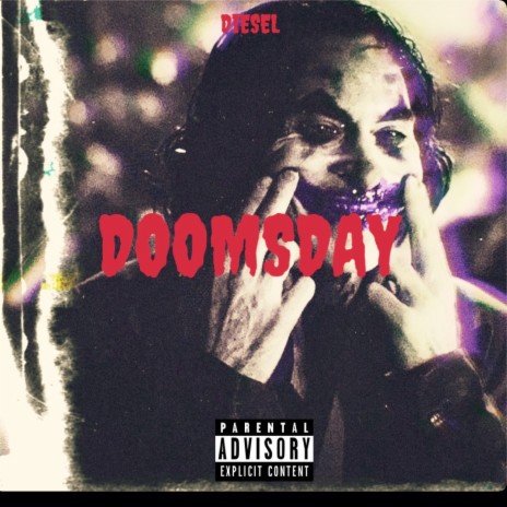 Doomsday 🅴 | Boomplay Music