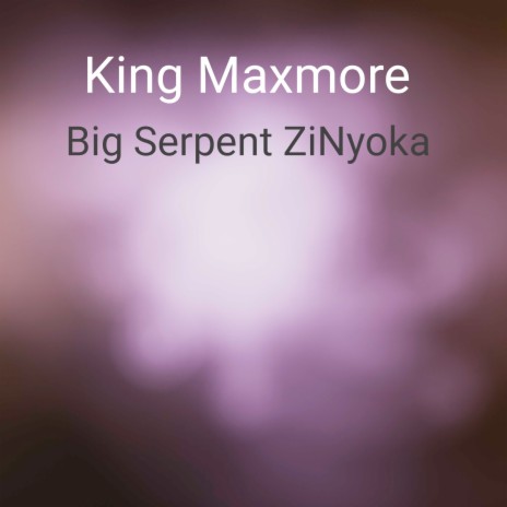 Big Serpent Zinyoka | Boomplay Music