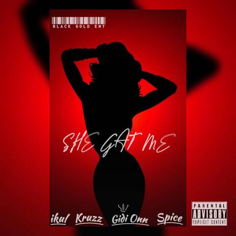 She get me | Boomplay Music