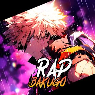 BAKUGO (Ya no es por mí)