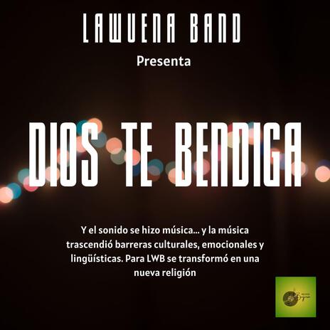 Dios Te Bendiga | Boomplay Music