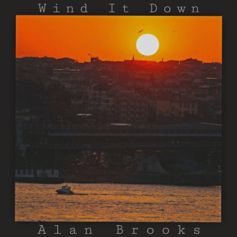 Wind It Down | Boomplay Music