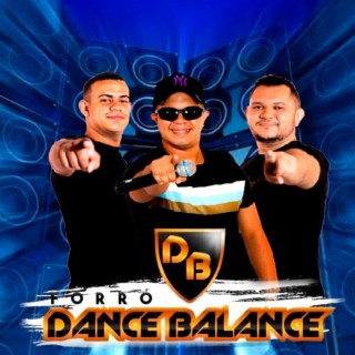 Forró Dance Balance