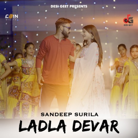 Ladla Devar | Boomplay Music