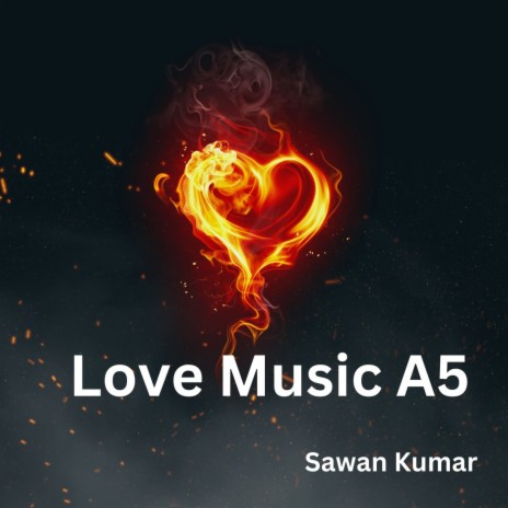 Love Music A5