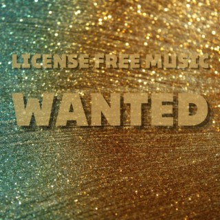 License Free Music Wanted