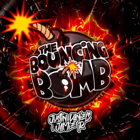 Burning Rubber ft. Jamie R & Dan Diamond | Boomplay Music