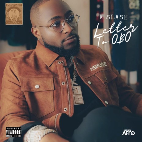 Letter to OBO | Boomplay Music